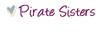 Pirate Sisters