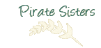 Pirate Sisters