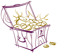 Find the Treasure Within Find the Treasure Within